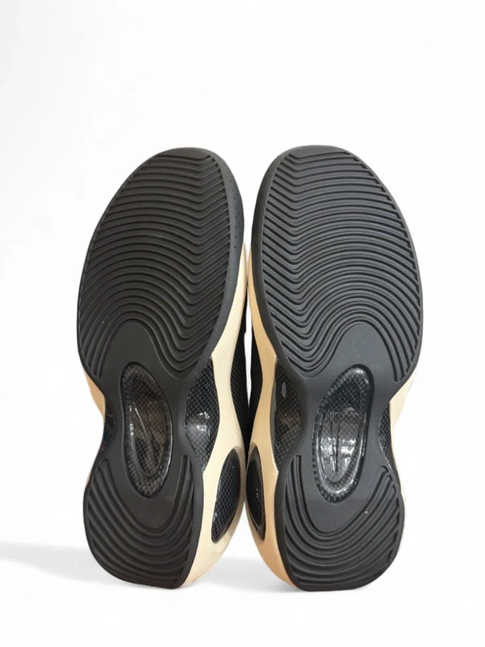 Nike Air Zoom Flight 95 ‘Hoops Pack’ Sneakers Size US 9.5 Men’s (NEW)